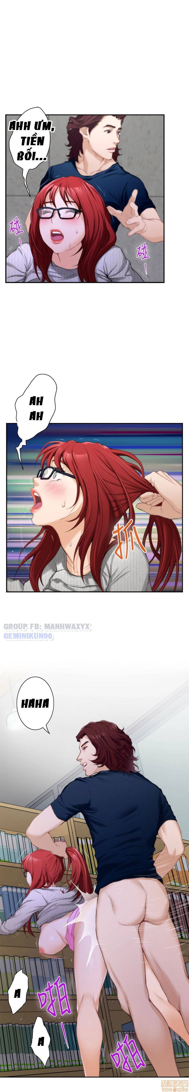 cặp đôi s chapter 16 5