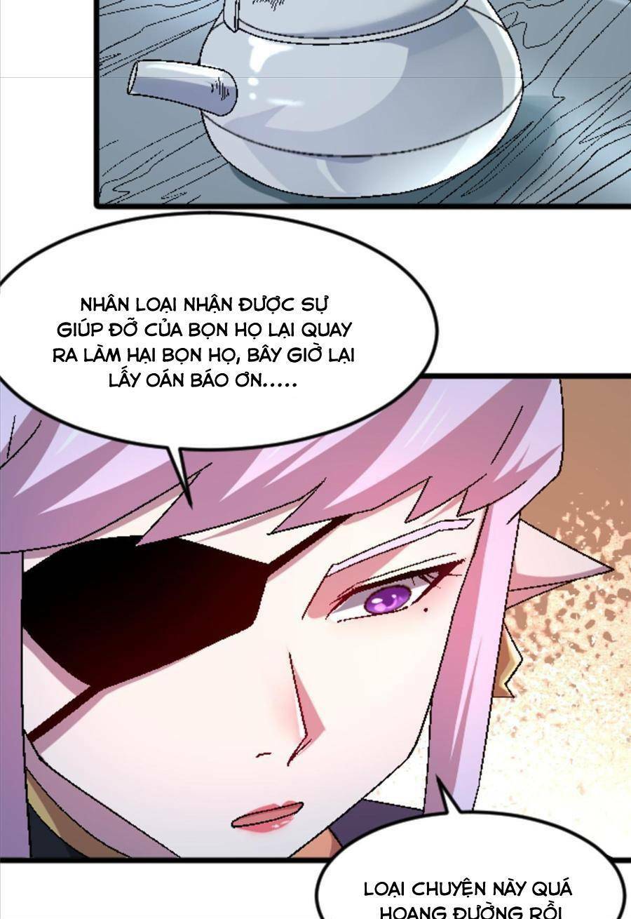 thí chủ, lên đường thôi! chapter 47 9