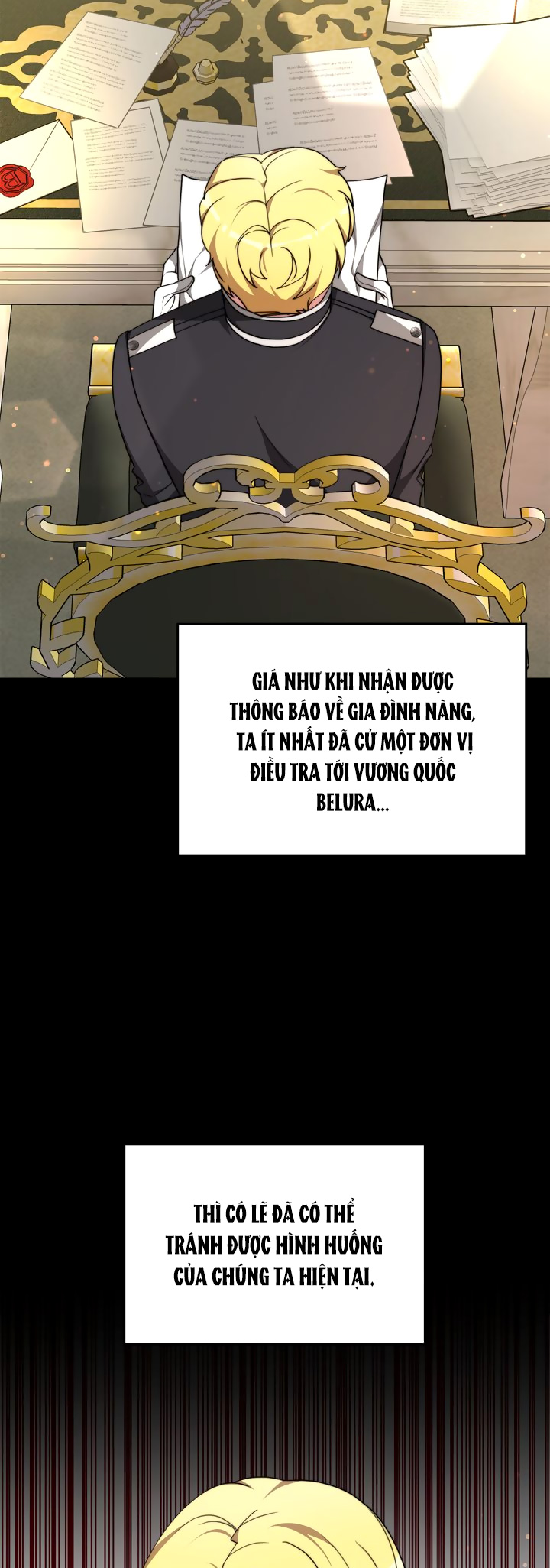 công nương eluana vita chapter 162 6