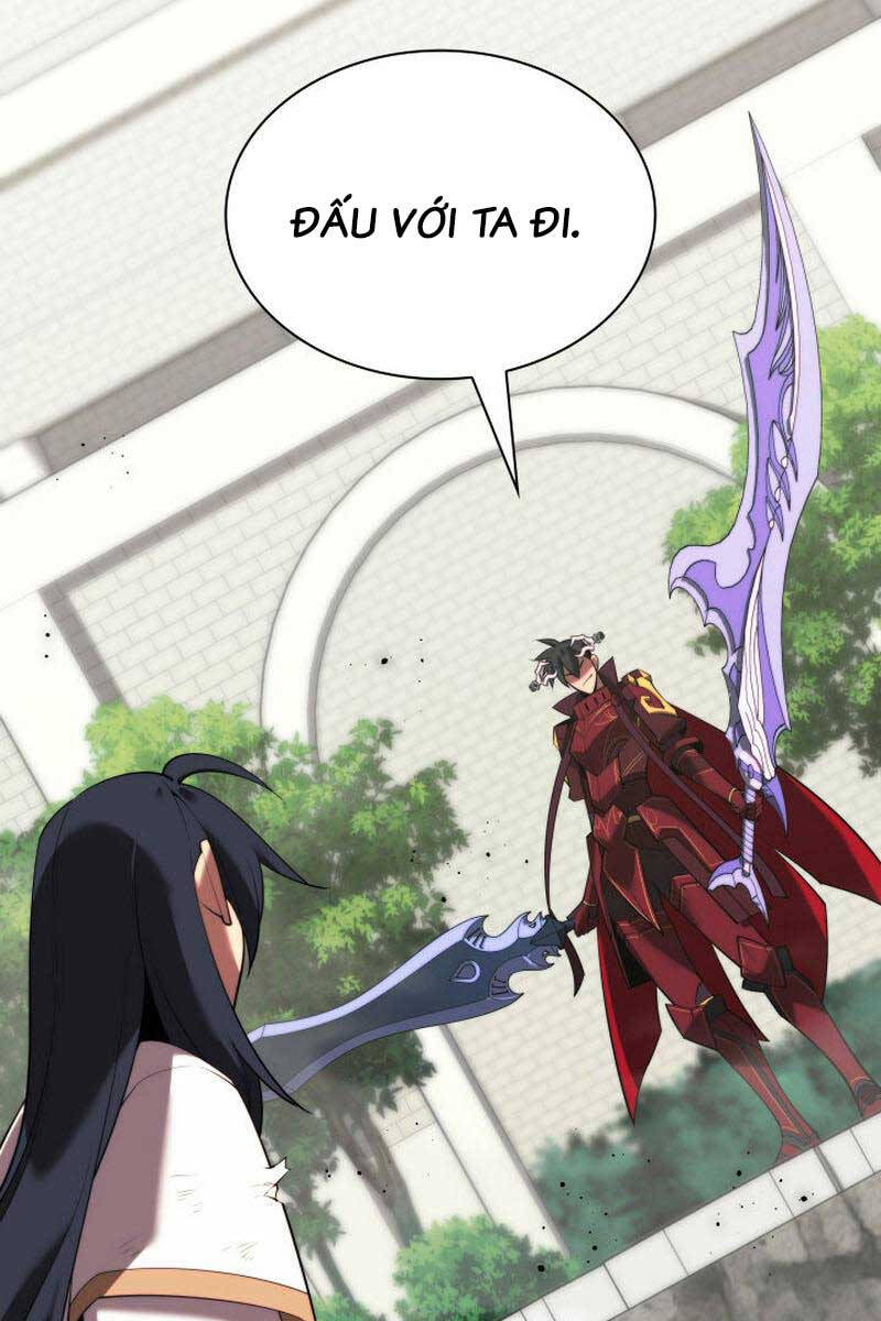 thợ rèn huyền thoại chapter 181.1 3