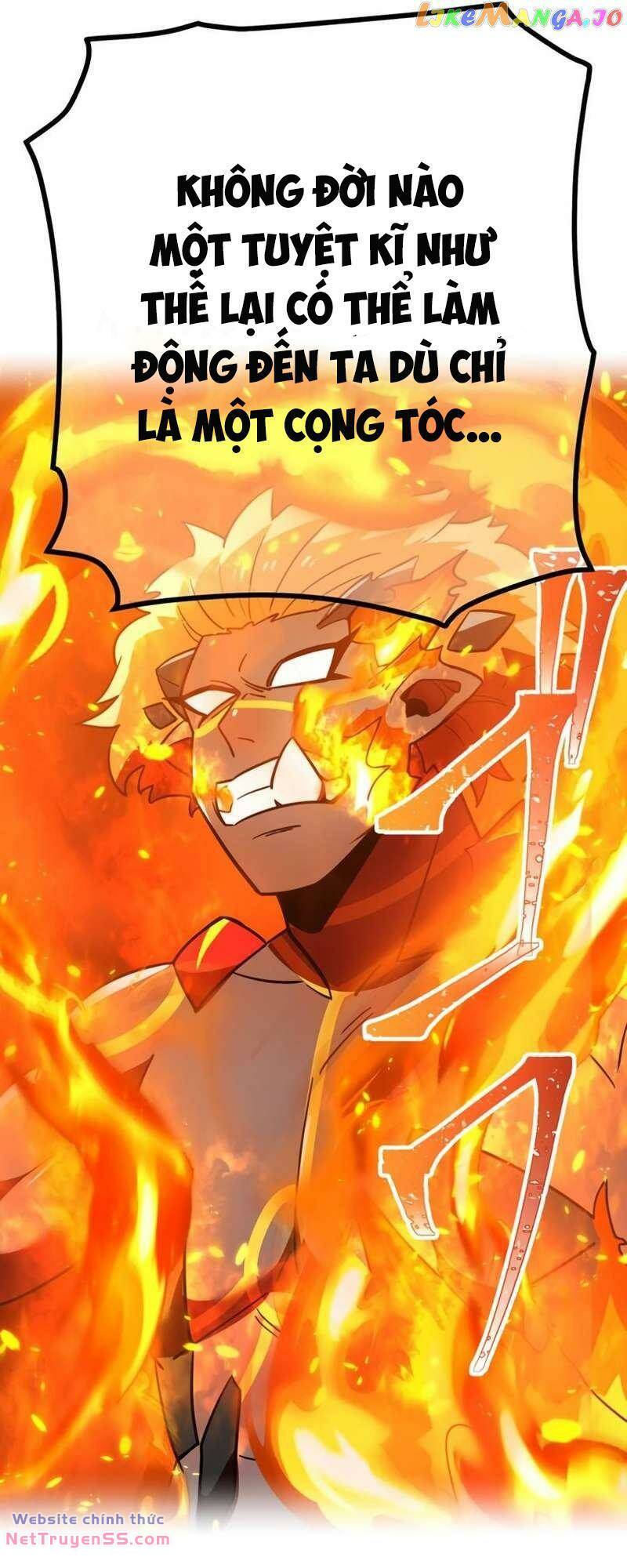 Huyết Thánh Cứu Thế Chủ~ Ta Chỉ Cần 0.0000001% Đã Trở Thành Vô Địch chapter 58 20