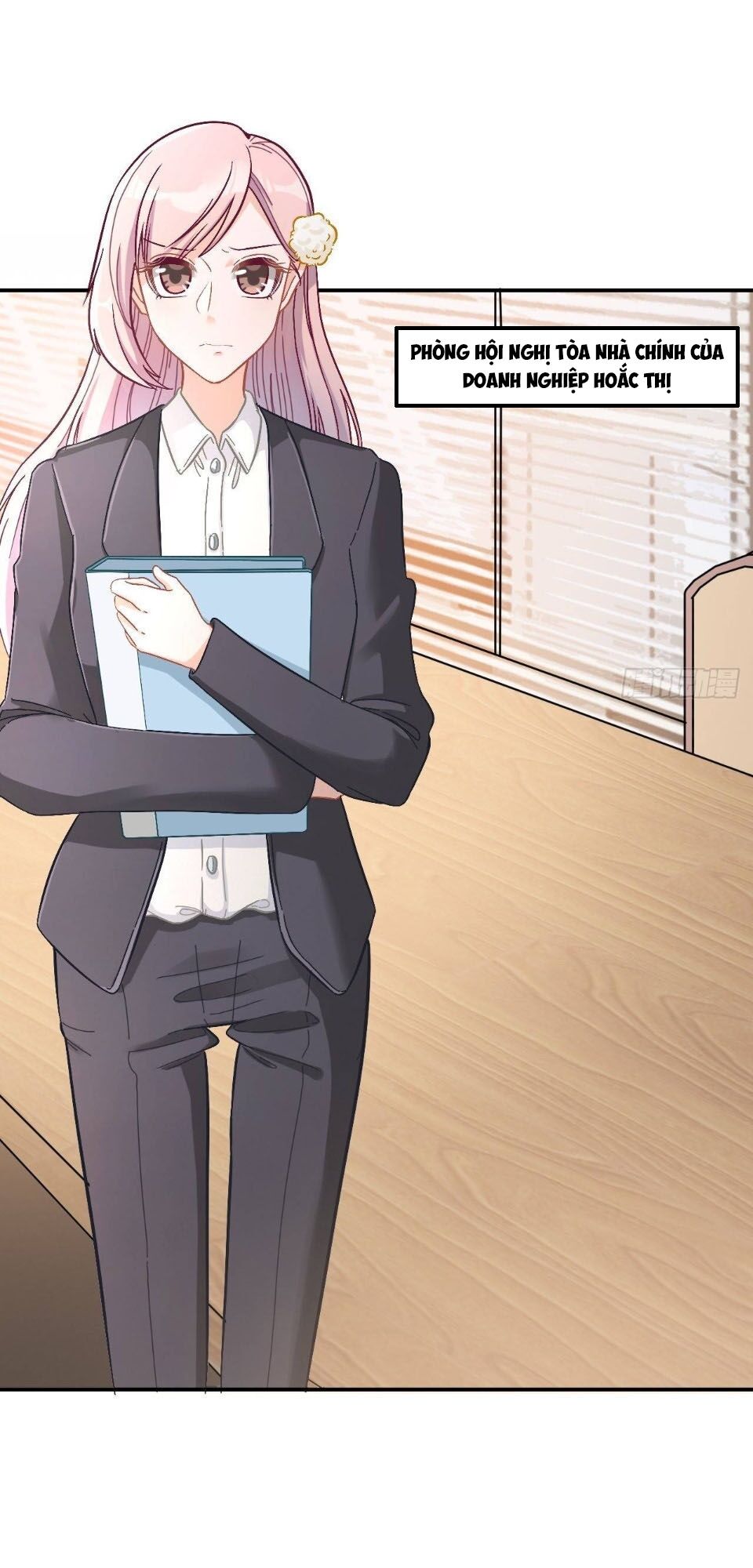 manh bảo ngọt ngào chapter 9 3