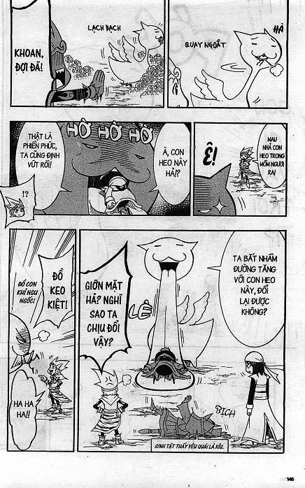 go go go tây du ký chapter 7 7