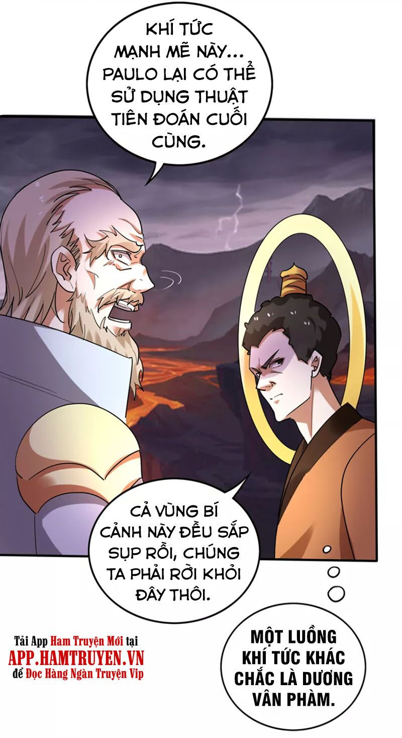 tối cường thần y tại đô thị chapter 228 22