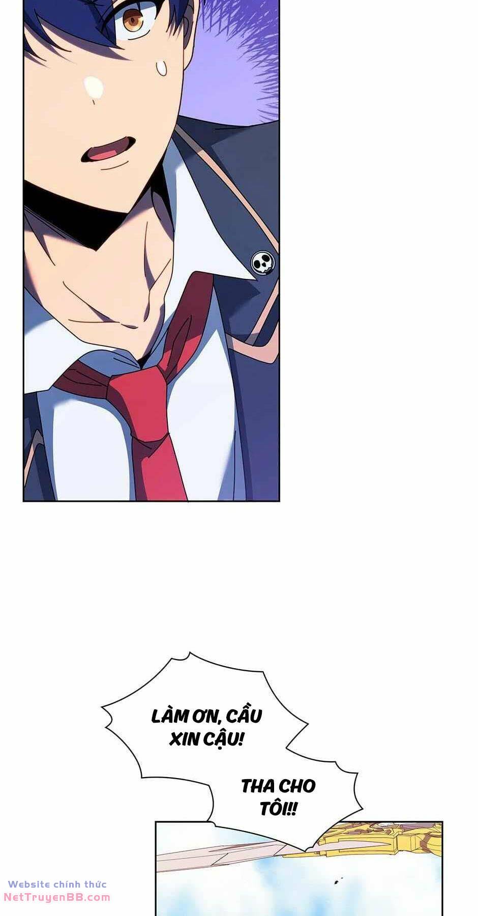 tử linh sư thiên tài của học viện chapter 78 32