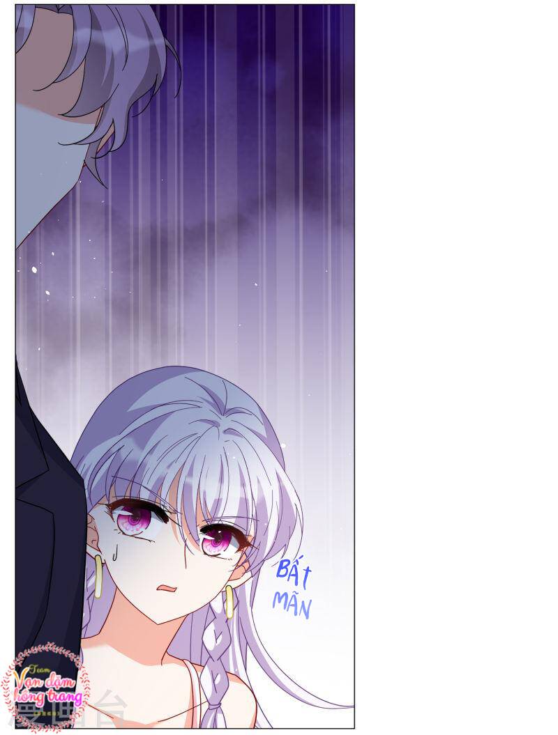 cô ấy đến rồi, xin nằm xuống! chapter 257 19