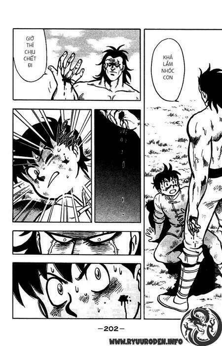 hoàng phi hồng phần 1 chapter 5 199