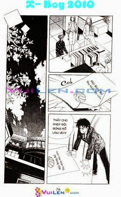 cô giáo tuổi 18 chapter 1 76