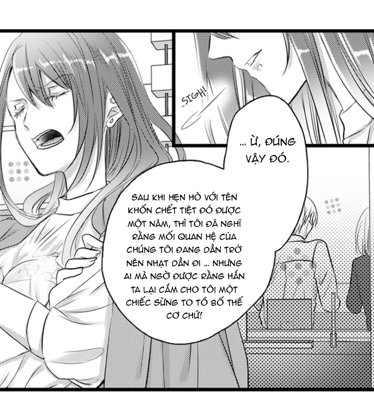 lớp học về tình dục sau khi bị cắm sừng (full) chapter 1.1 19