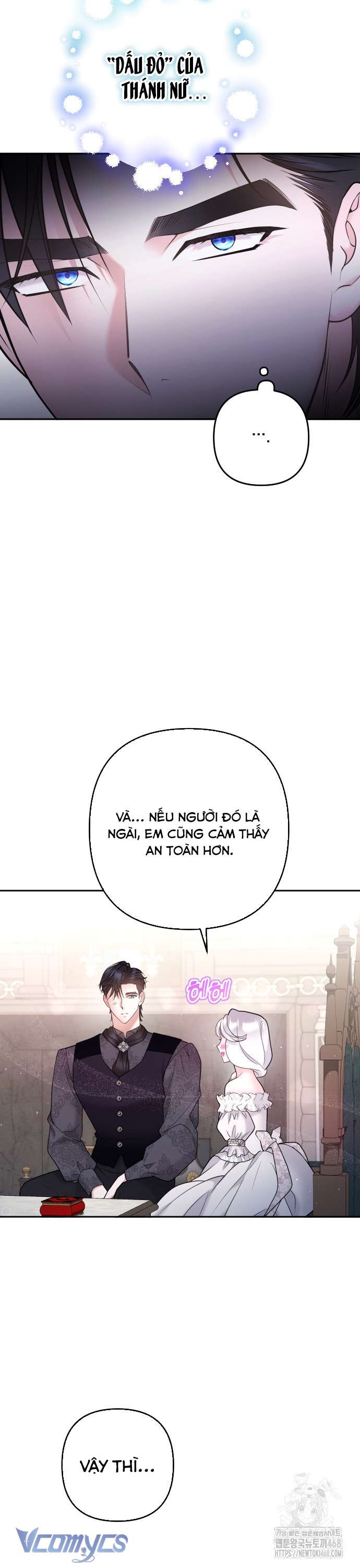 trước khi em có ý định chạy trốn ta sẽ ngăn chặn nó chapter 7 4