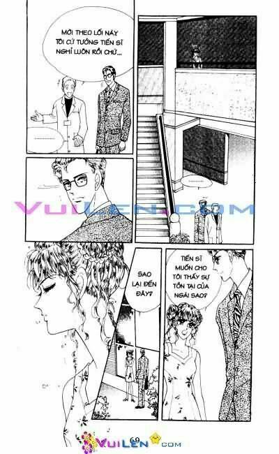 vật cản tình yêu chapter 7 64