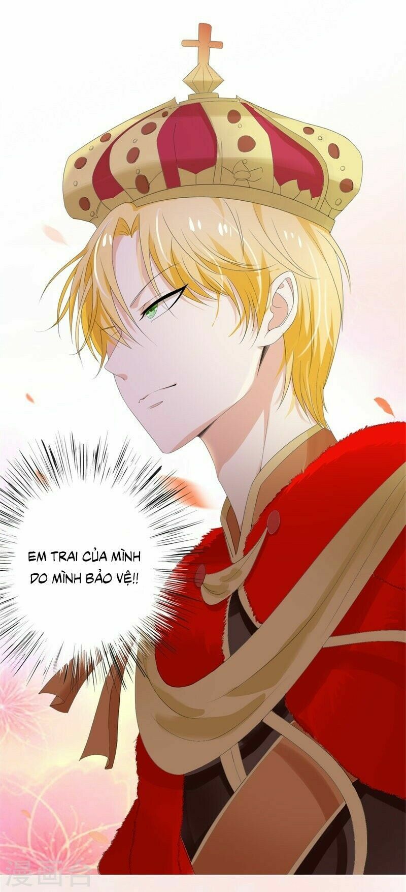 huynh khống công tước gả không được chapter 31.2 15