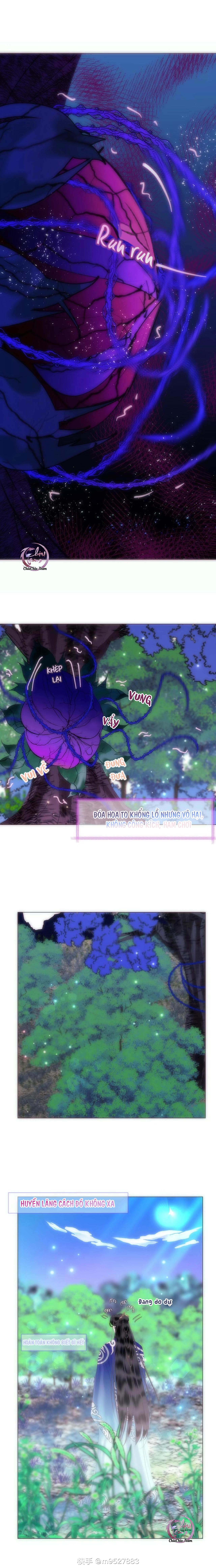 vài câu chuyện với sư tôn sau khi xuyên sách chapter 10 2