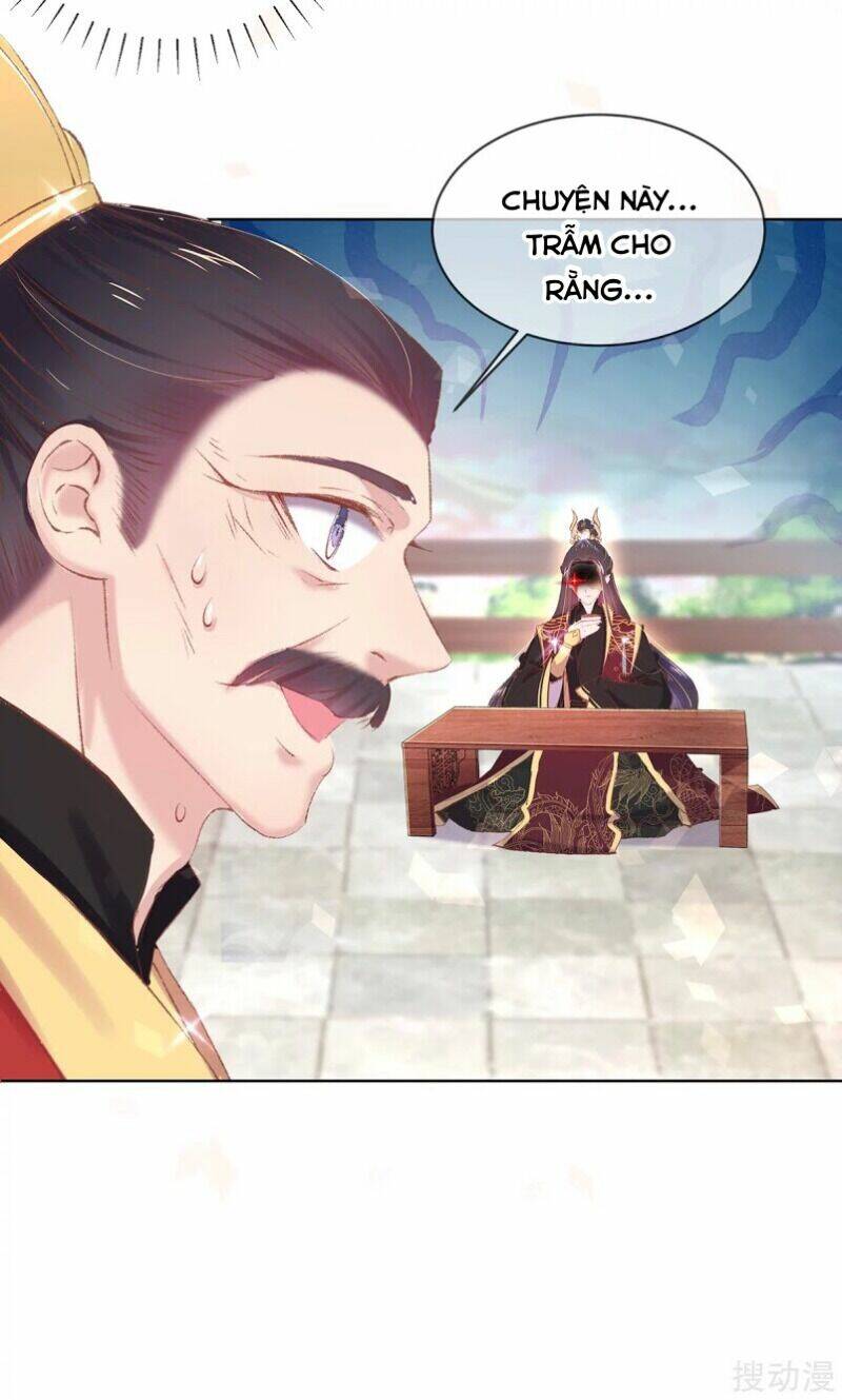 thị huyết y phi chapter 67 2