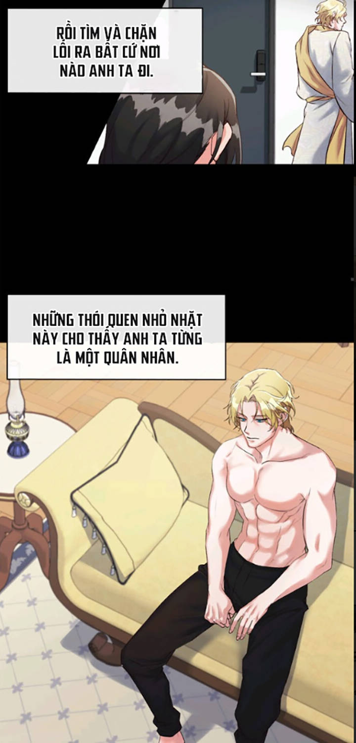 chế độ độc tài chapter 5 29