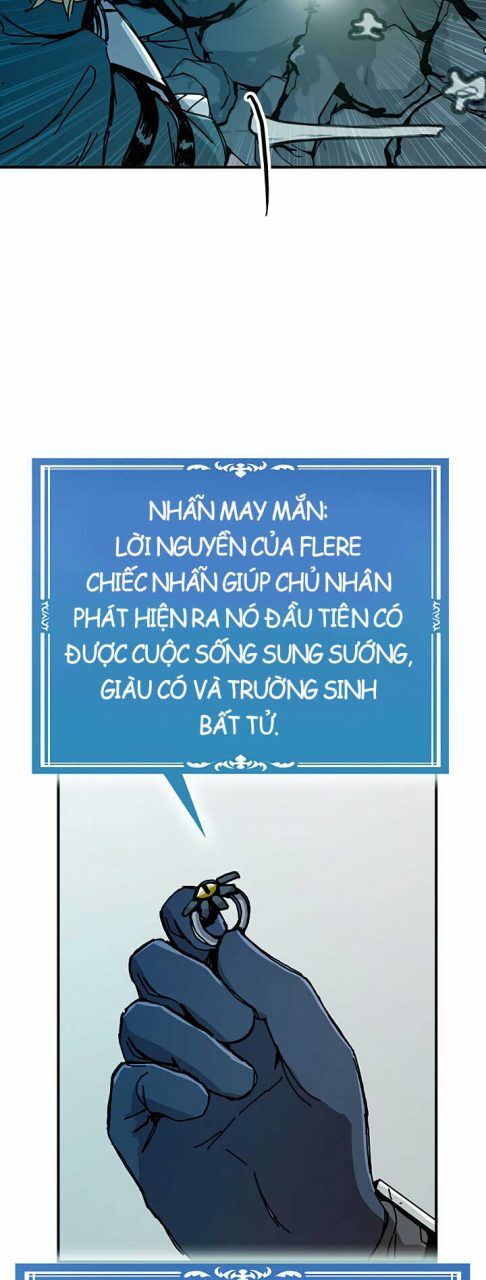 bug player - người chơi lỗi chapter 50 4