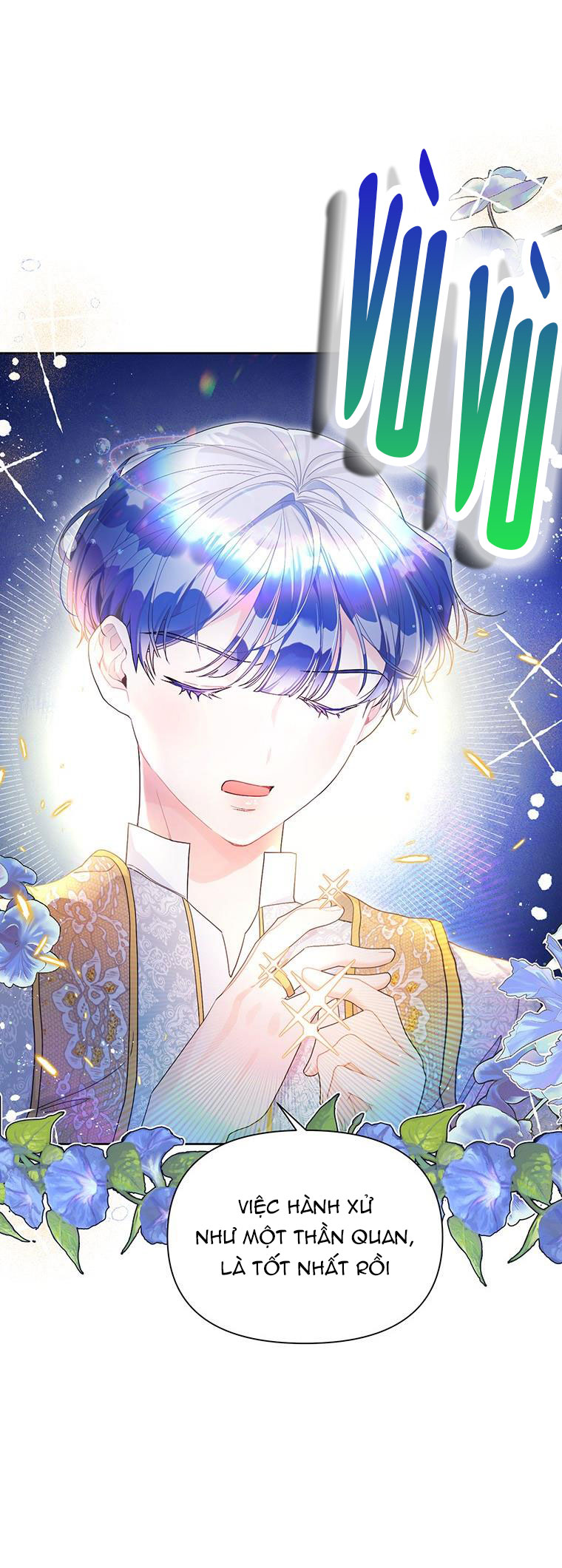 trở thành con dâu bất đắc dĩ chapter 31 8