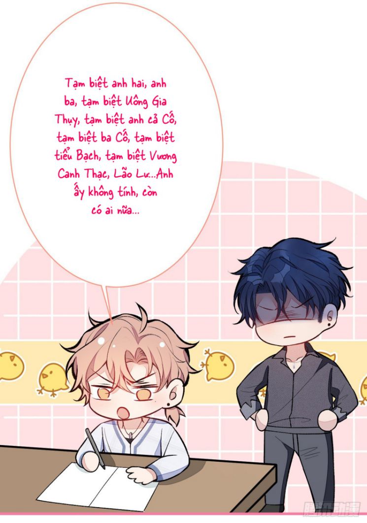 hotsearch của ảnh đế chapter 127 28