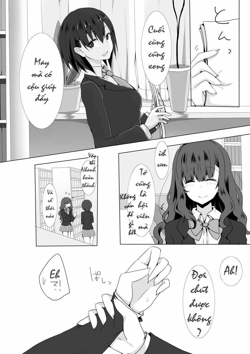 kyoison na futari chapter 2 9