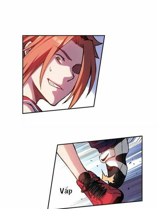 hương vị mùa hạ chapter 20 20