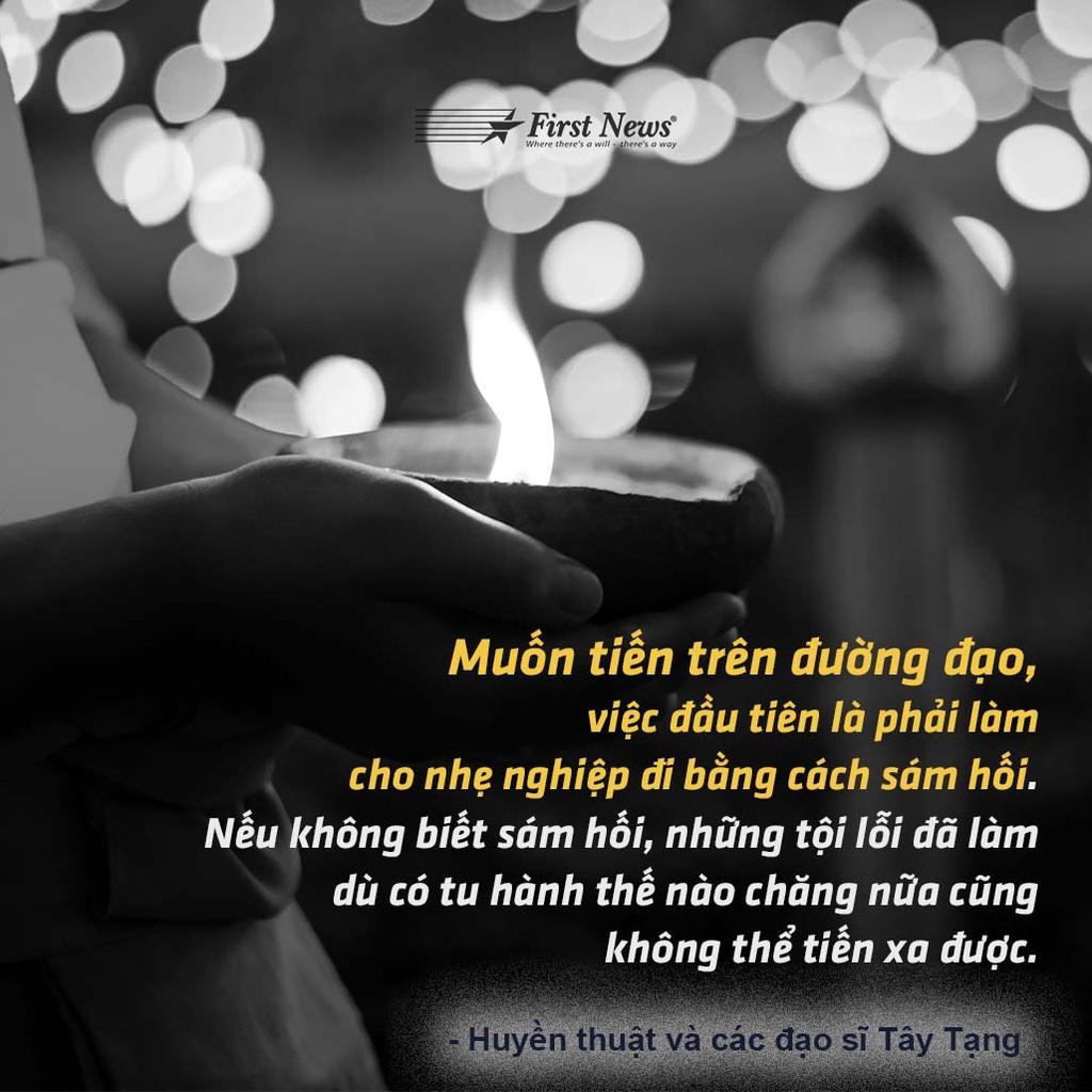 Sách Huyền Thuật Và Các Đạo Sĩ Tây Tạng First News
