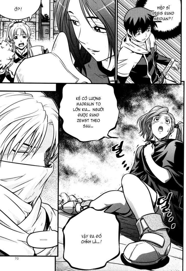 the legend of maian chapter 30 17