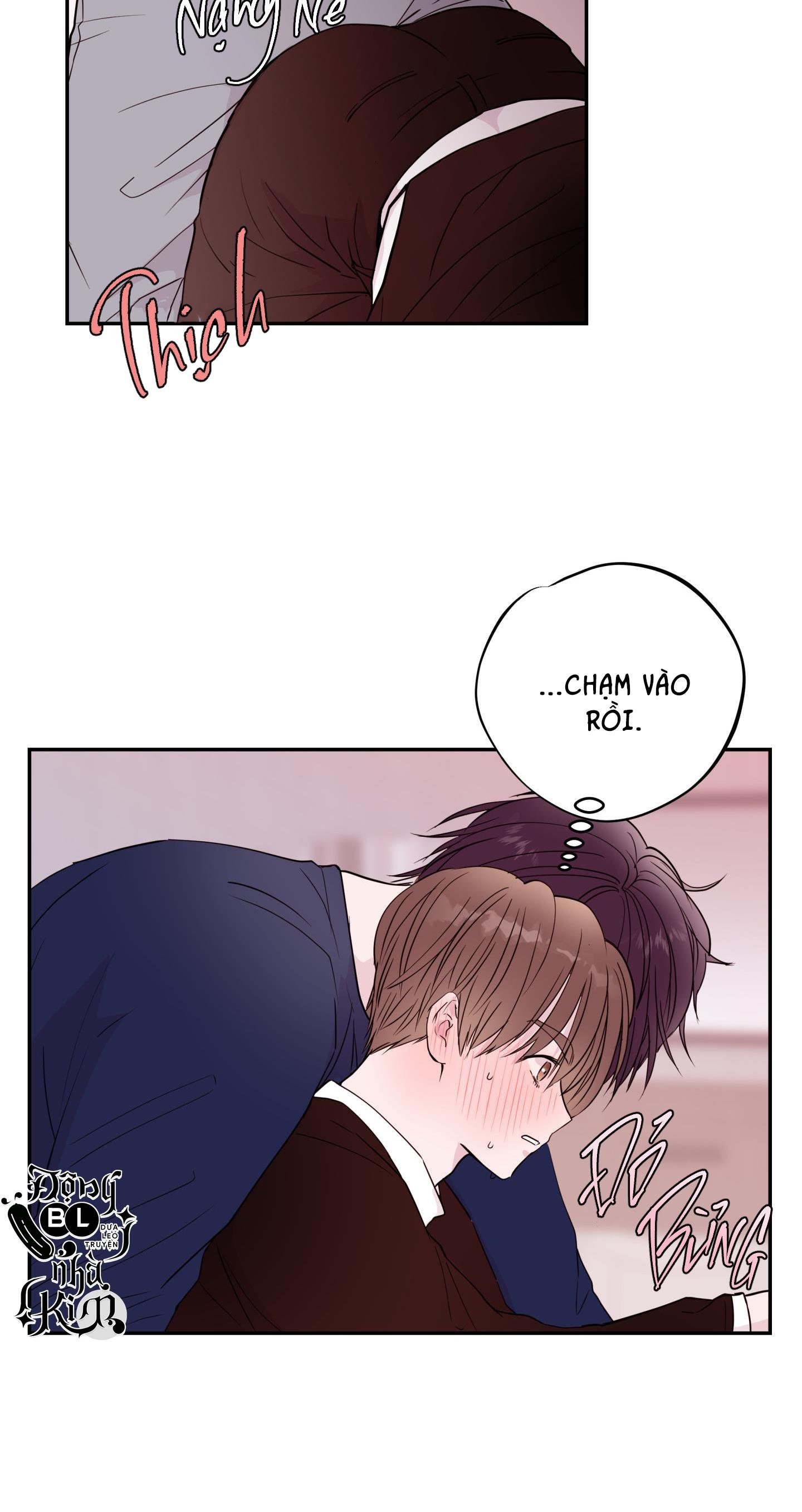 em trai vợ thật nguy hiểm chapter 20 5