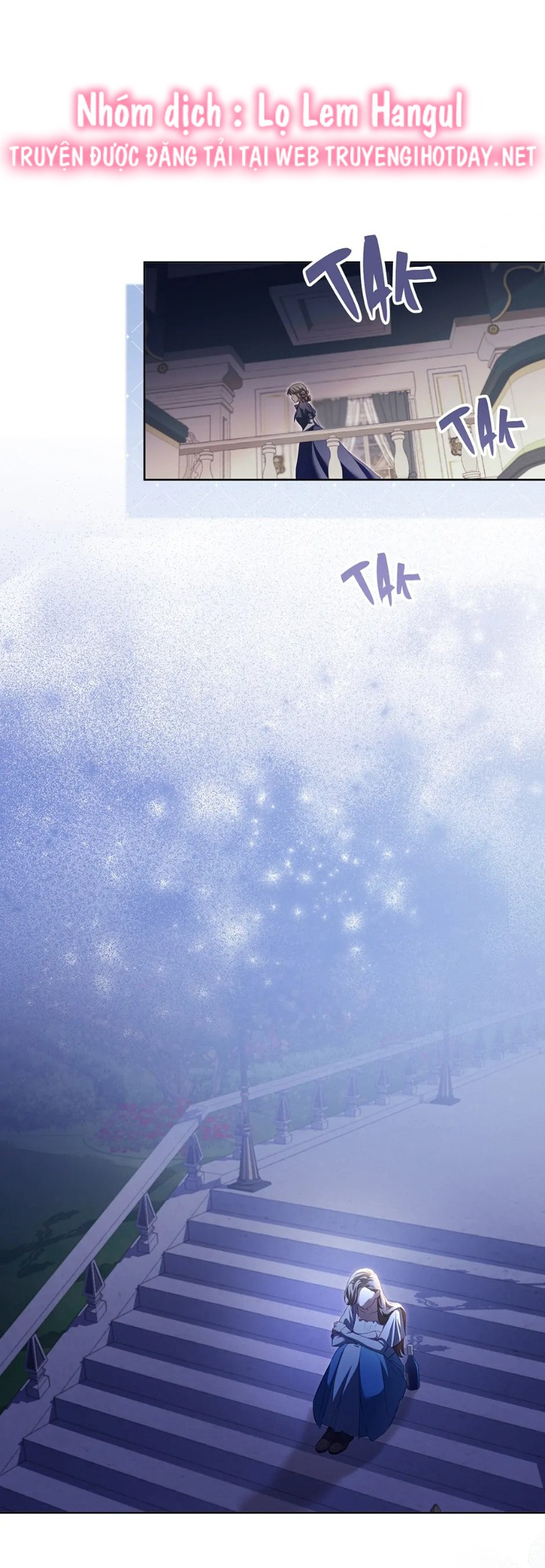 nhật ký chăm sóc đứa trẻ của nhân vật phản diện chapter 14 24