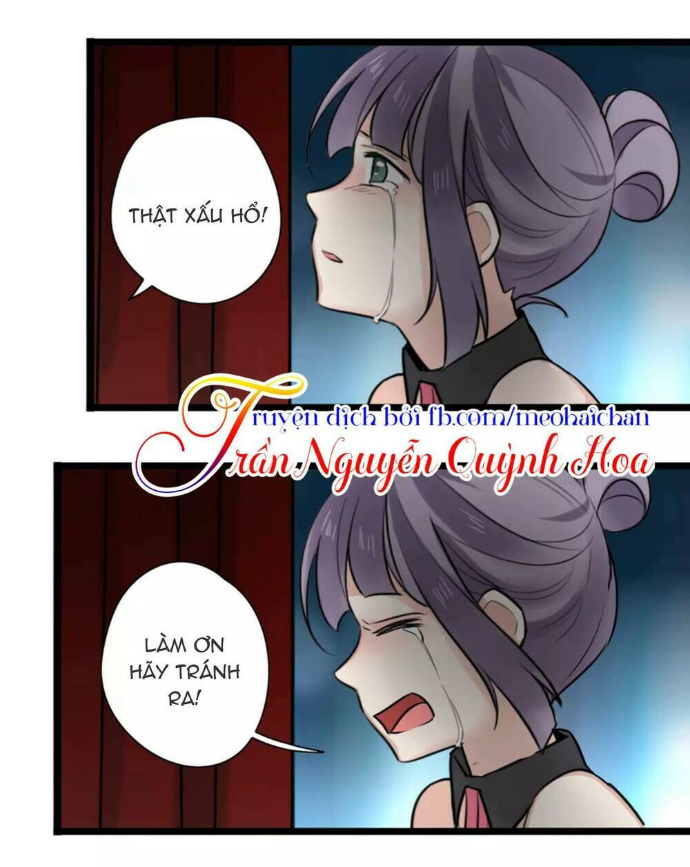 người bảo vệ thời gian chapter 4 14