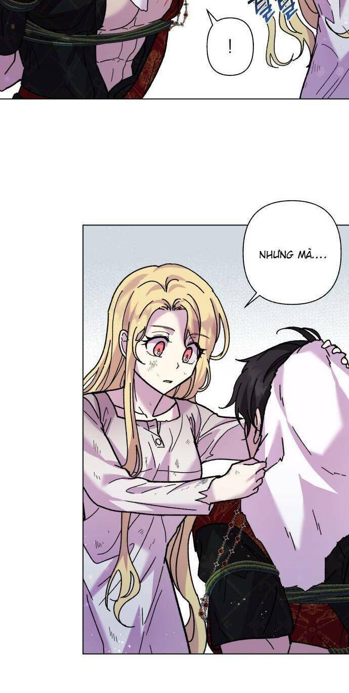 tôi mang trong mình trái tim của rồng chapter 6 42