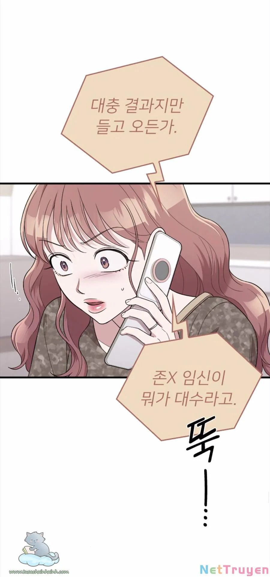 cô đi mà lấy chồng tôi chapter 39 92