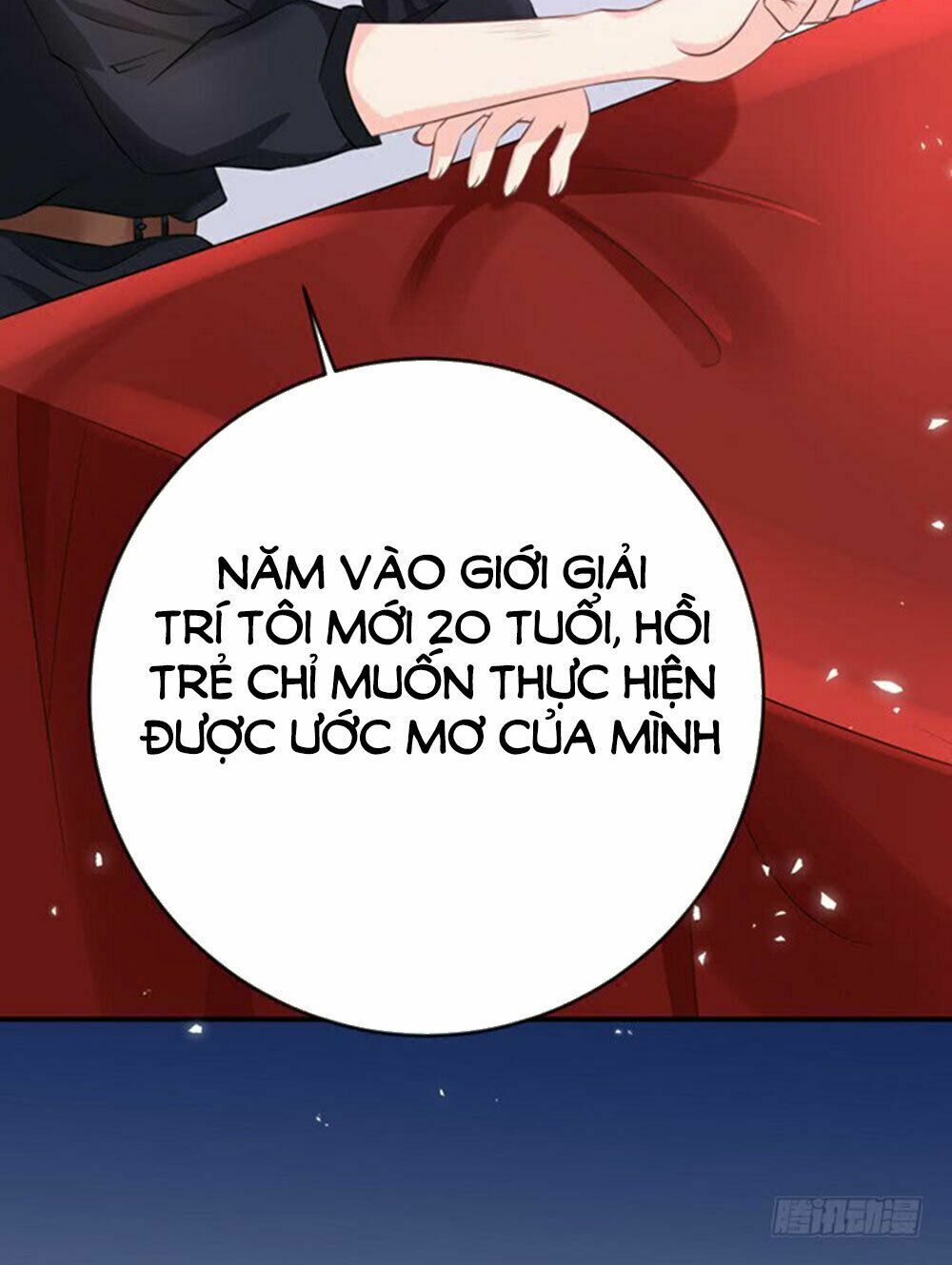 luyến đường thời quang chapter 49 19