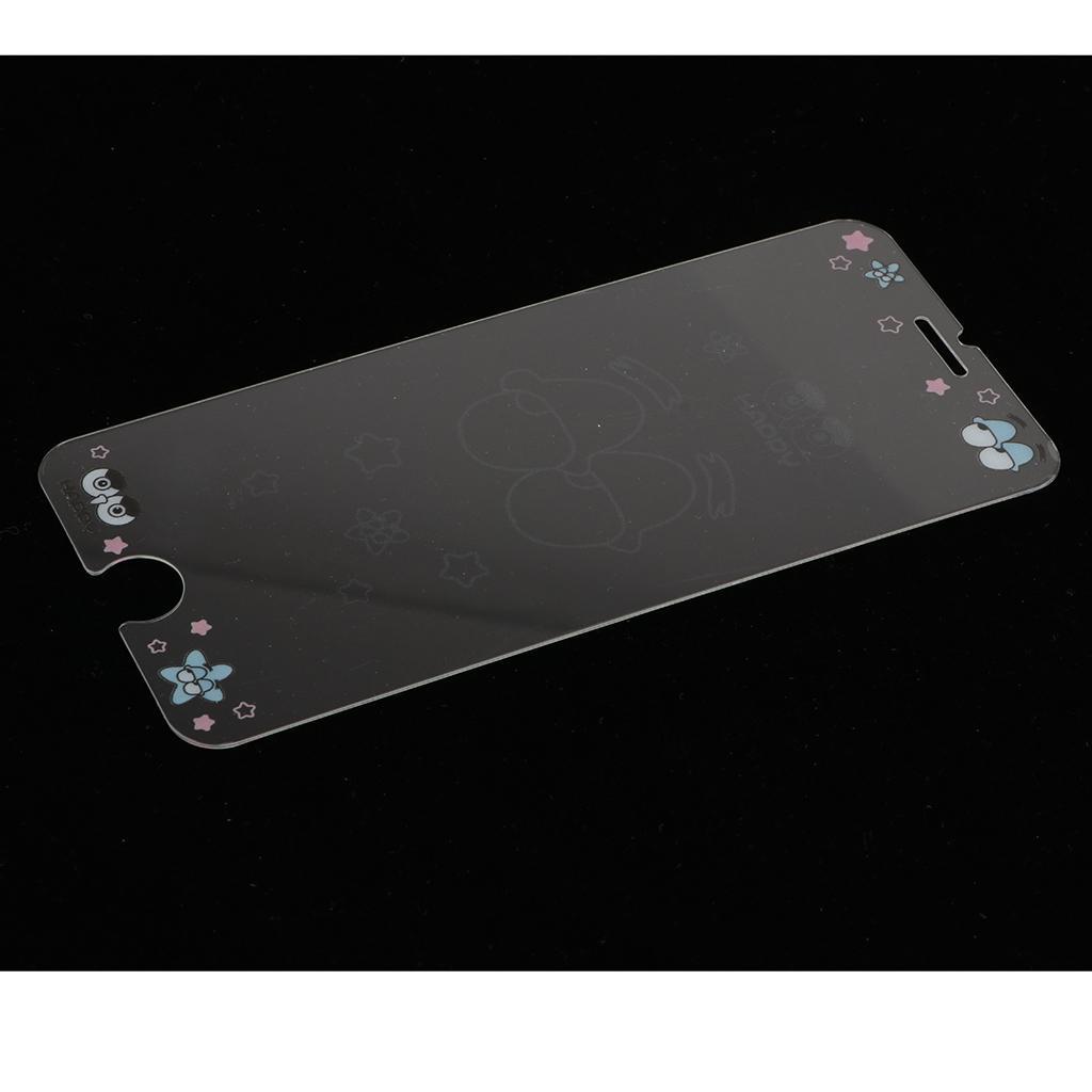 HD Full Cover Tempered Glass Clear Protective Film for iPhone 6/7/8
