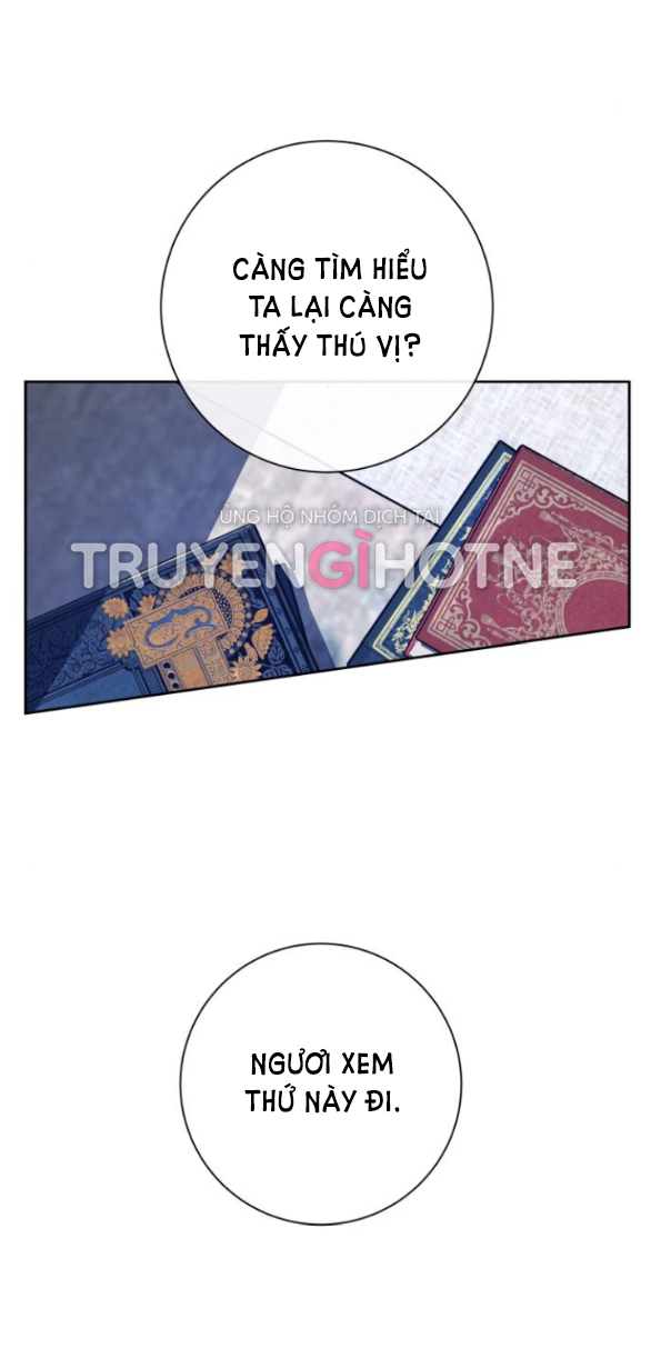 tôi muốn trở thành cô ấy dù chỉ là một ngày chapter 160.2 35