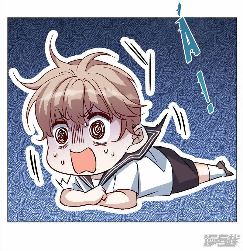 cô ấy đến rồi, xin nằm xuống! chapter 229 20