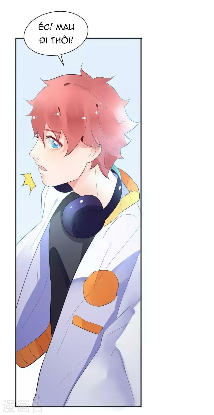 người yêu ngọt ngào của tôi chapter 13 8