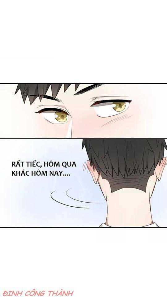 con đường màu đen chapter 7 14