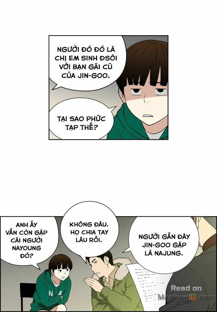 thần bài siêu năng chapter 73 11