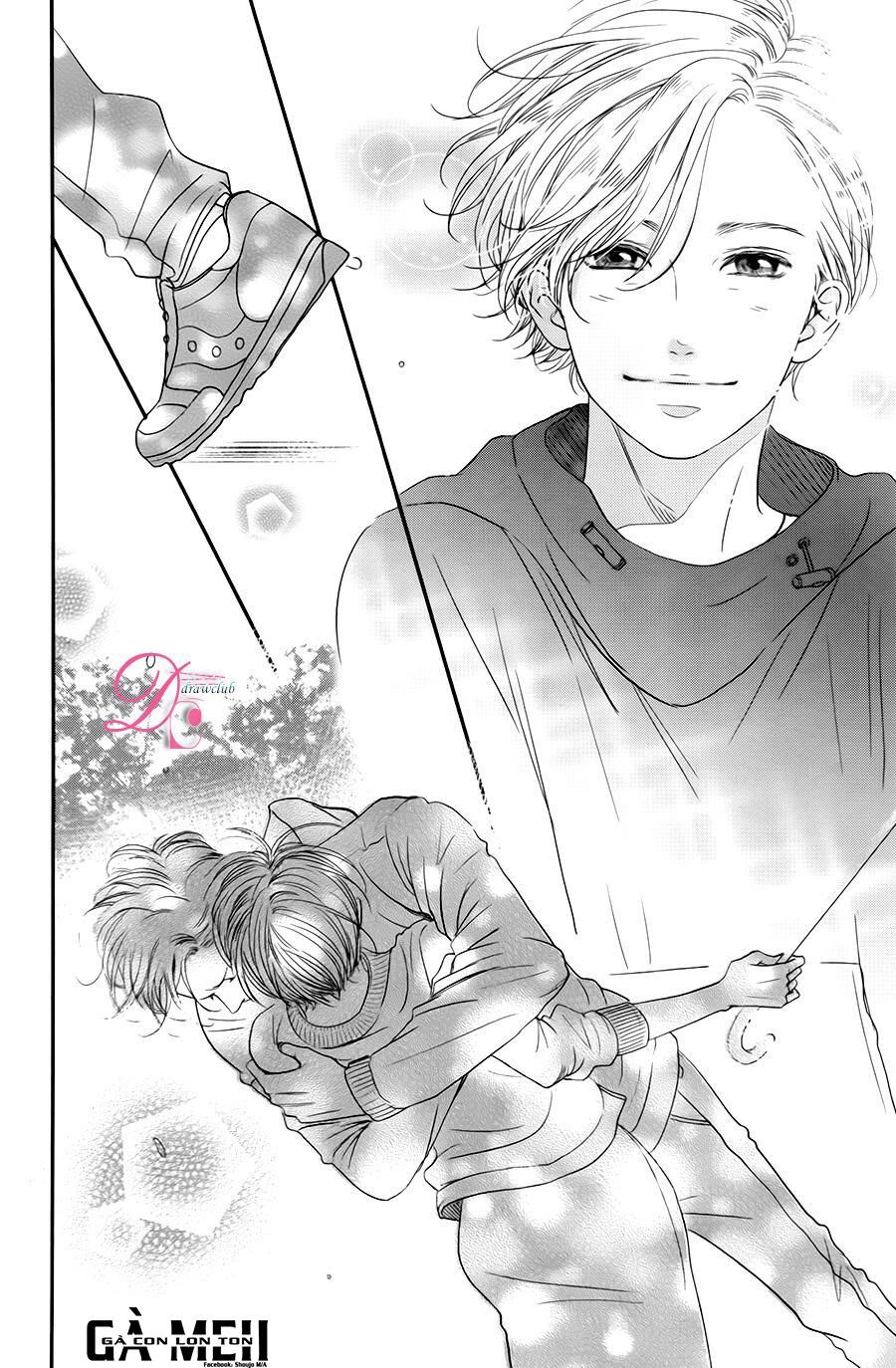 kuchibiru ni kimi no iro chapter 7 56