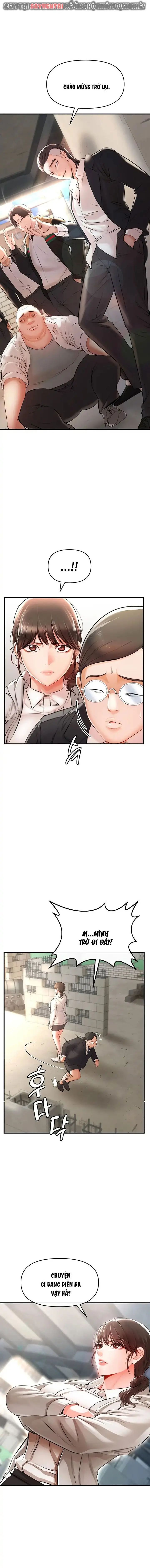 thỏa thuận máu chapter 1 23