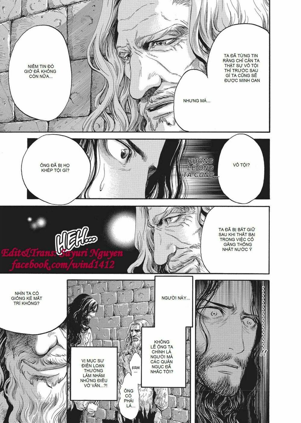 the count of monte cristo chapter 2 5