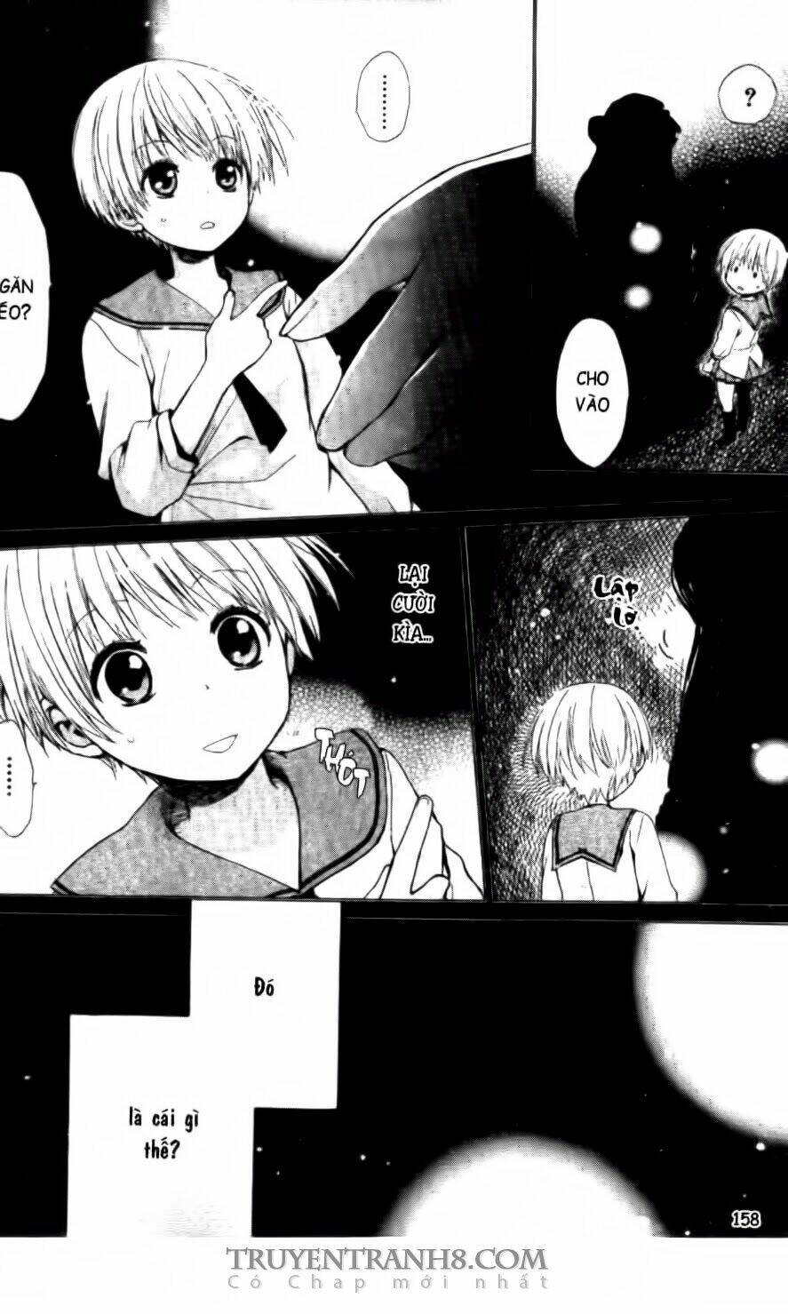 trường học bí ẩn chapter 42 9