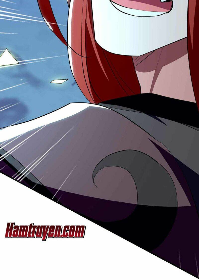vạn giới tiên vương chapter 101 27