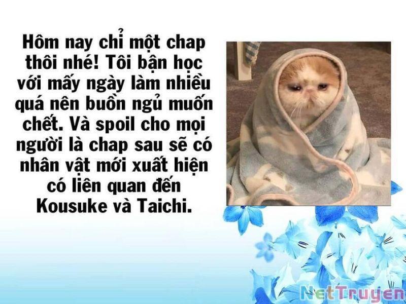 tomodachi no imouto ga ore ni dake uzai chapter 20 11