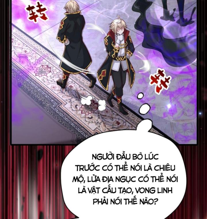 người chơi và nhân vật chính đều muốn làm hại ta chapter 90 32