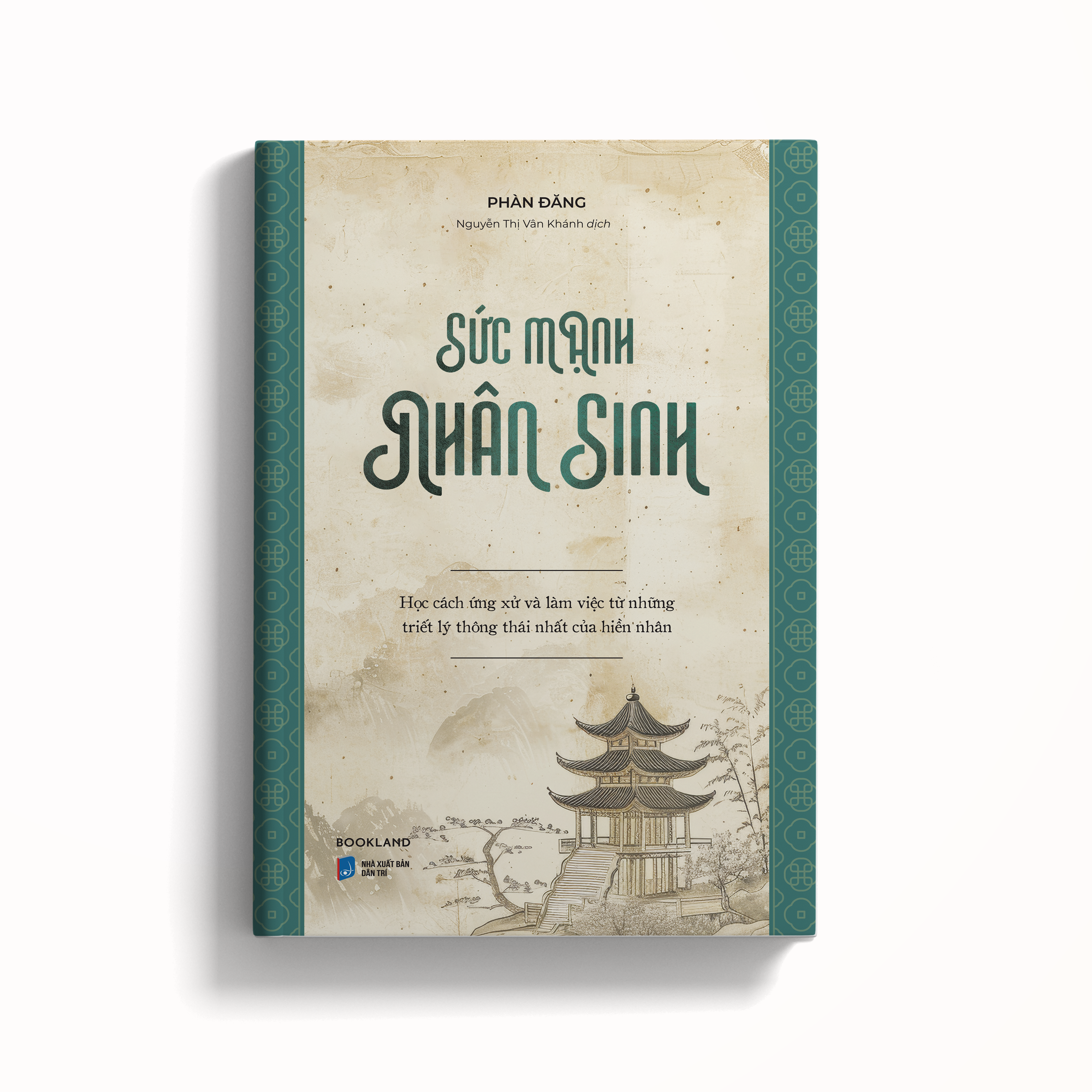 Sức Mạnh Nhân Sinh