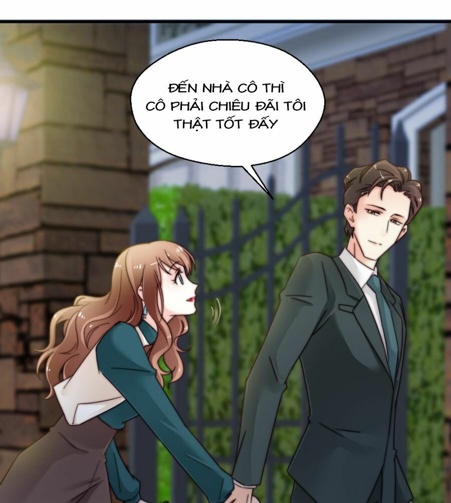 bí mật của thiên kim chapter 78 20