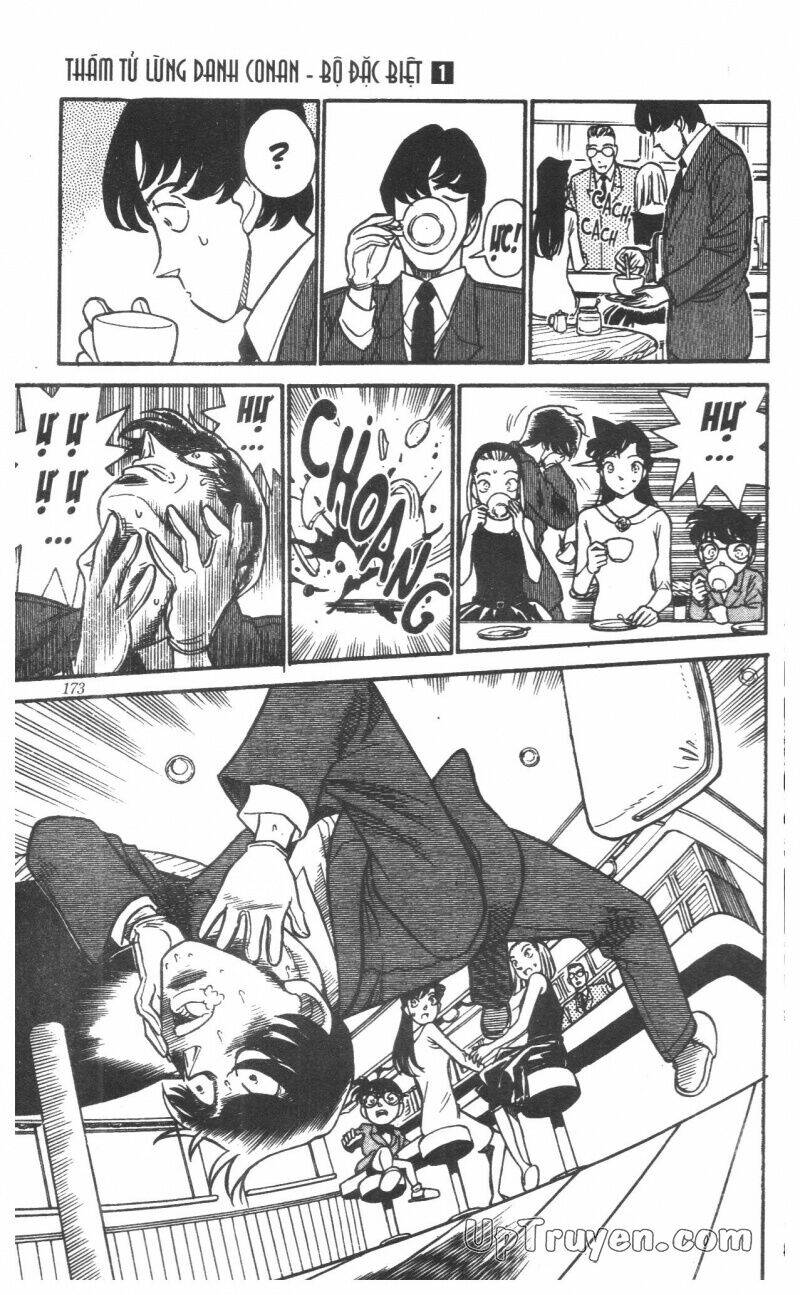 conan - bộ đặc biệt chapter 1 176