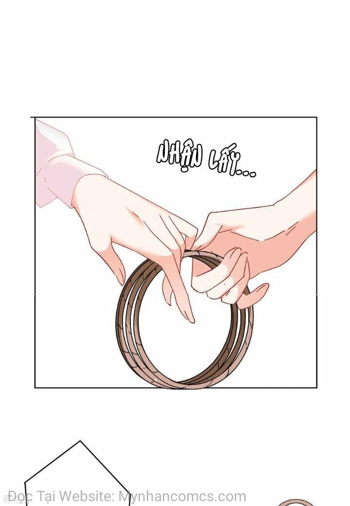 cô ấy đến rồi, xin nằm xuống! chapter 105 20