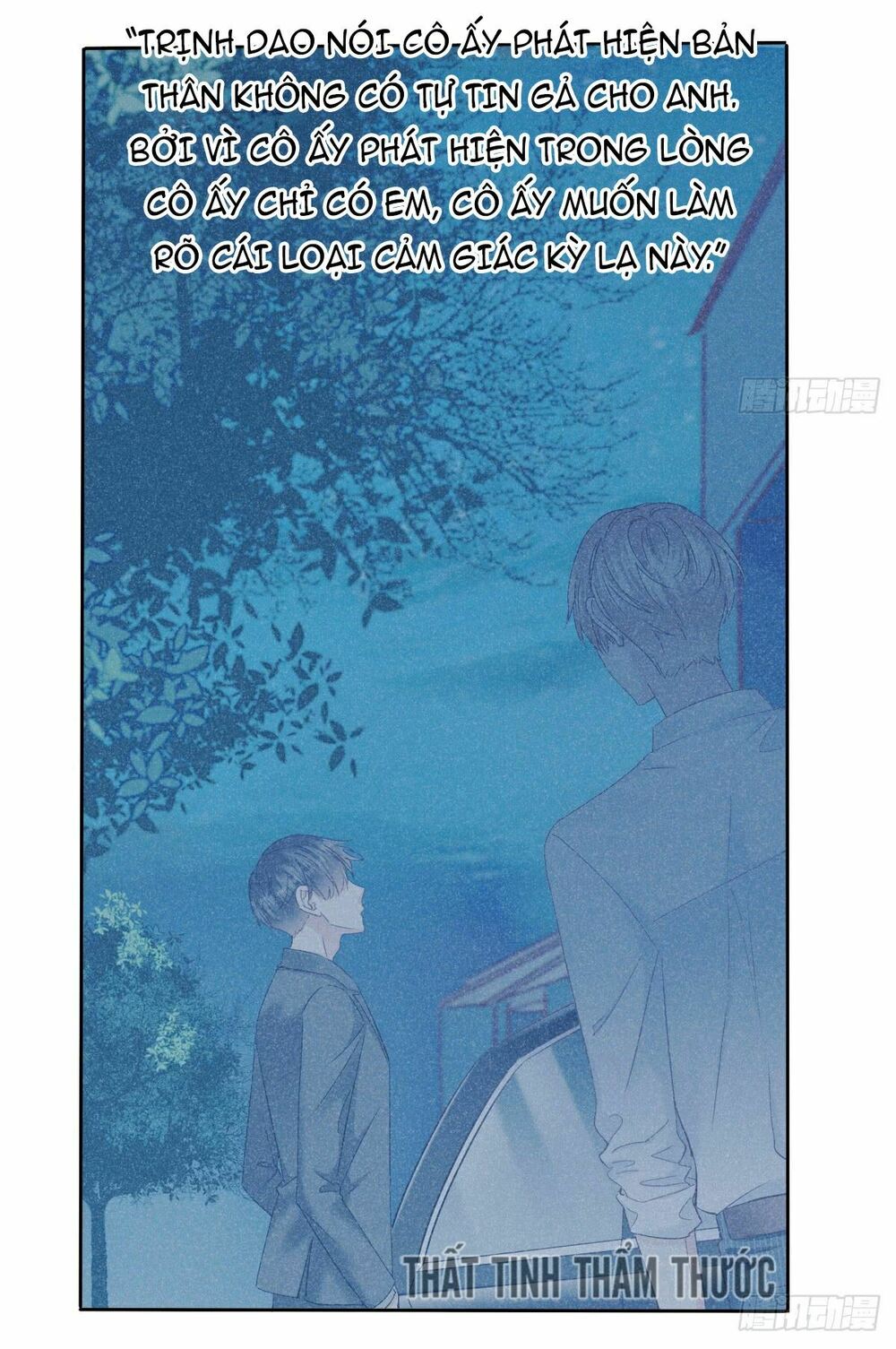 bay qua thiên sơn đến yêu anh chapter 44 19